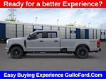 New 2026 Ford F-350 XL Crew Cab 4x4 SRW Pickup for sale #688XW3B - photo 3