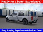 New 2026 Ford F-350 XL Crew Cab 4x4 SRW Pickup for sale #688XW3B - photo 4
