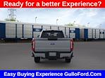 New 2026 Ford F-350 XL Crew Cab 4x4 SRW Pickup for sale #688XW3B - photo 5