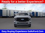 New 2026 Ford F-350 XL Crew Cab 4x4 SRW Pickup for sale #688XW3B - photo 6