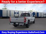 New 2026 Ford F-350 XL Crew Cab 4x4 SRW Pickup for sale #688XW3B - photo 8