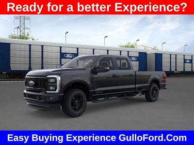 2026 Ford F-350 Crew Cab SRW 4x4 Pickup for sale #689XW3B - photo 1