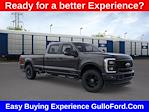 2026 Ford F-350 Crew Cab SRW 4x4 Pickup for sale #689XW3B - photo 7