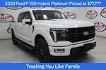 2025 Ford F-150 SuperCrew Cab 4x4 Pickup for sale #S100176A - photo 1
