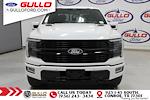 2025 Ford F-150 SuperCrew Cab 4x4 Pickup for sale #S100176A - photo 4