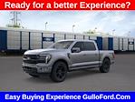 New 2025 Ford F-150 Platinum SuperCrew Cab 4x4 Pickup for sale #7141W7L - photo 1