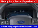 New 2025 Ford F-150 Platinum SuperCrew Cab 4WD Pickup for sale #7142W7L - photo 13