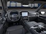 New 2025 Ford F-150 Platinum SuperCrew Cab 4WD Pickup for sale #7142W7L - photo 9