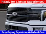 New 2025 Ford F-150 Platinum SuperCrew Cab 4WD Pickup for sale #7143W7L - photo 17
