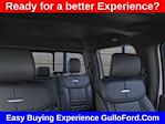 New 2025 Ford F-150 Platinum SuperCrew Cab 4WD Pickup for sale #7143W7L - photo 22