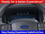 New 2025 Ford F-150 Platinum SuperCrew Cab 4WD Pickup for sale #7181W7L - photo 13