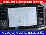 New 2025 Ford F-150 Platinum SuperCrew Cab 4WD Pickup for sale #7181W7L - photo 14