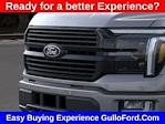 New 2025 Ford F-150 Platinum SuperCrew Cab 4WD Pickup for sale #7181W7L - photo 17