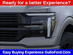 New 2025 Ford F-150 Platinum SuperCrew Cab 4WD Pickup for sale #7181W7L - photo 18