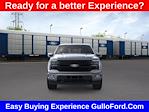 New 2025 Ford F-150 Platinum SuperCrew Cab 4WD Pickup for sale #7181W7L - photo 6