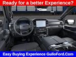 New 2025 Ford F-150 Platinum SuperCrew Cab 4WD Pickup for sale #7181W7L - photo 9