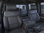 New 2025 Ford F-150 Platinum SuperCrew Cab 4WD Pickup for sale #S101395 - photo 10