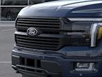 New 2025 Ford F-150 Platinum SuperCrew Cab 4WD Pickup for sale #S101395 - photo 17