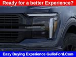 New 2025 Ford F-150 Platinum SuperCrew Cab 4WD Pickup for sale #S101395 - photo 18