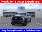New 2025 Ford F-150 Platinum SuperCrew Cab 4WD Pickup for sale #S101395 - photo 3