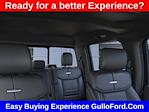 New 2025 Ford F-150 Platinum SuperCrew Cab 4WD Pickup for sale #S101395 - photo 22
