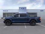 New 2025 Ford F-150 Platinum SuperCrew Cab 4WD Pickup for sale #S101395 - photo 4
