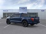 New 2025 Ford F-150 Platinum SuperCrew Cab 4WD Pickup for sale #S101395 - photo 2