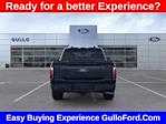 New 2025 Ford F-150 Platinum SuperCrew Cab 4WD Pickup for sale #S101395 - photo 5