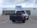 New 2025 Ford F-150 Platinum SuperCrew Cab 4WD Pickup for sale #S101395 - photo 8