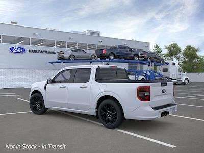 New 2026 Ford Maverick Lobo SuperCrew Cab for sale #7225W8P - photo 2