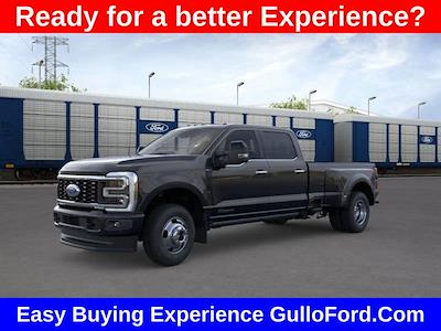 New 2026 Ford F-350 Platinum Crew Cab 4x4 DRW Pickup for sale #7250W3D - photo 1