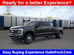 New 2026 Ford F-350 Platinum Crew Cab 4x4 DRW Pickup for sale #7250W3D - photo 1