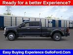 New 2026 Ford F-350 Platinum Crew Cab 4x4 DRW Pickup for sale #7250W3D - photo 3