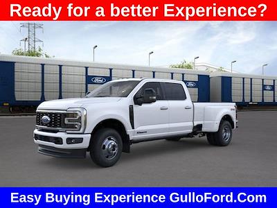 New 2026 Ford F-350 Platinum Crew Cab 4x4 DRW Pickup for sale #7251W3D - photo 1