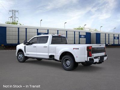 New 2026 Ford F-350 Crew Cab 4x4 DRW Pickup for sale #7251W3D - photo 2