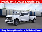 New 2026 Ford F-350 Platinum Crew Cab 4x4 DRW Pickup for sale #7251W3D - photo 1