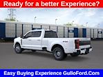 New 2026 Ford F-350 Platinum Crew Cab 4x4 DRW Pickup for sale #7251W3D - photo 4