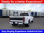 New 2026 Ford F-350 Platinum Crew Cab 4x4 DRW Pickup for sale #7251W3D - photo 8