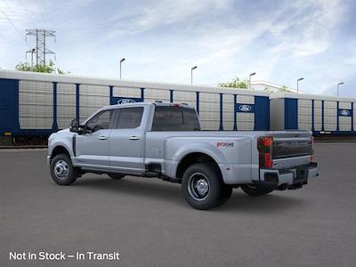 New 2026 Ford F-350 Crew Cab 4x4 DRW Pickup for sale #7252W3D - photo 2