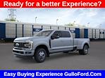 New 2026 Ford F-350 Crew Cab 4x4 DRW Pickup for sale #7252W3D - photo 1
