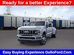New 2026 Ford F-350 Crew Cab 4x4 DRW Pickup for sale #7252W3D - photo 3