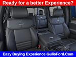 New 2025 Ford F-150 Platinum SuperCrew Cab 4x4 Pickup for sale #7285W7L - photo 10