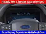 New 2025 Ford F-150 Platinum SuperCrew Cab 4x4 Pickup for sale #7285W7L - photo 13