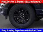 New 2025 Ford F-150 Platinum SuperCrew Cab 4x4 Pickup for sale #7285W7L - photo 19