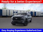 New 2025 Ford F-150 Platinum SuperCrew Cab 4x4 Pickup for sale #7285W7L - photo 2