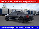 New 2025 Ford F-150 Platinum SuperCrew Cab 4x4 Pickup for sale #7285W7L - photo 4