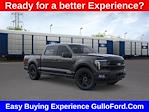 New 2025 Ford F-150 Platinum SuperCrew Cab 4x4 Pickup for sale #7285W7L - photo 7