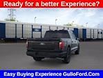 New 2025 Ford F-150 Platinum SuperCrew Cab 4x4 Pickup for sale #7285W7L - photo 8