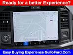 New 2025 Ford F-150 Platinum SuperCrew Cab 4x4 Pickup for sale #7286W7L - photo 14