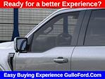 New 2025 Ford F-150 Platinum SuperCrew Cab 4x4 Pickup for sale #7286W7L - photo 20